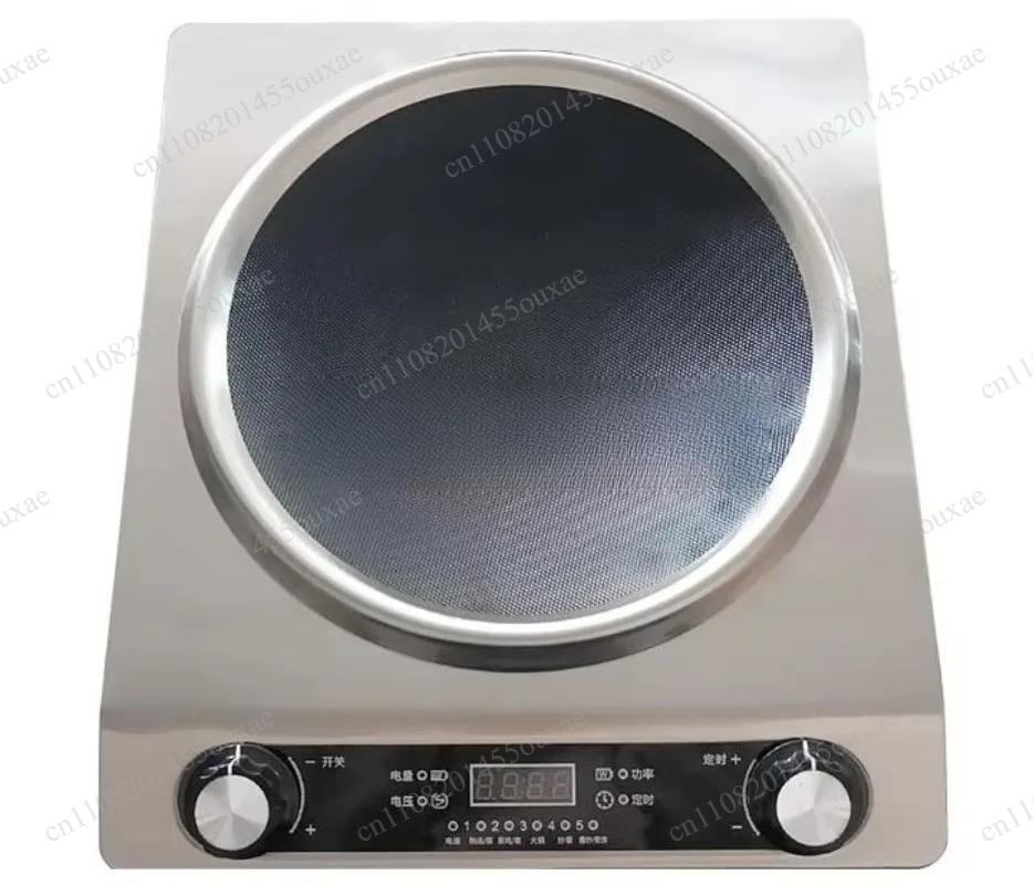 3000W Portable Induction Cooke - Hot Pot Portable Dual recension och pris
