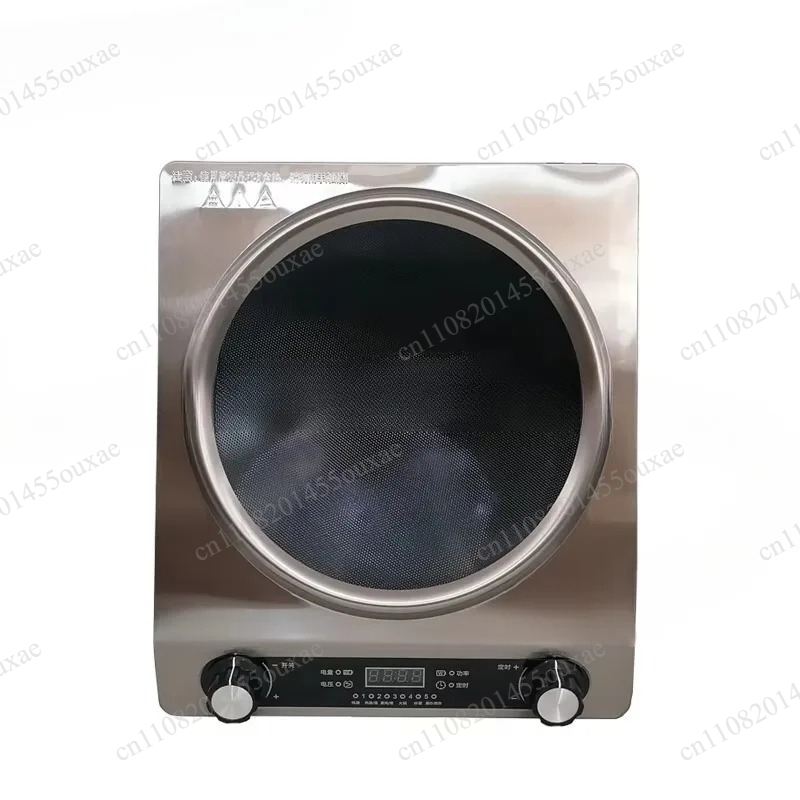 3000W Portable Induction Cooke - Hot Pot Portable Dual recension och pris
