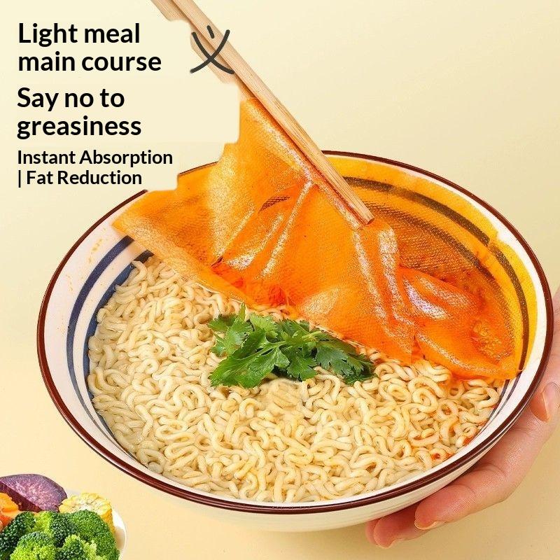 Food Grade Oil Filter Sheets D - Home Cooking Oil Disposal recension och pris