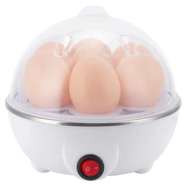 Multifunctional Egg steamer Si - Home Cooking Services recension och pris