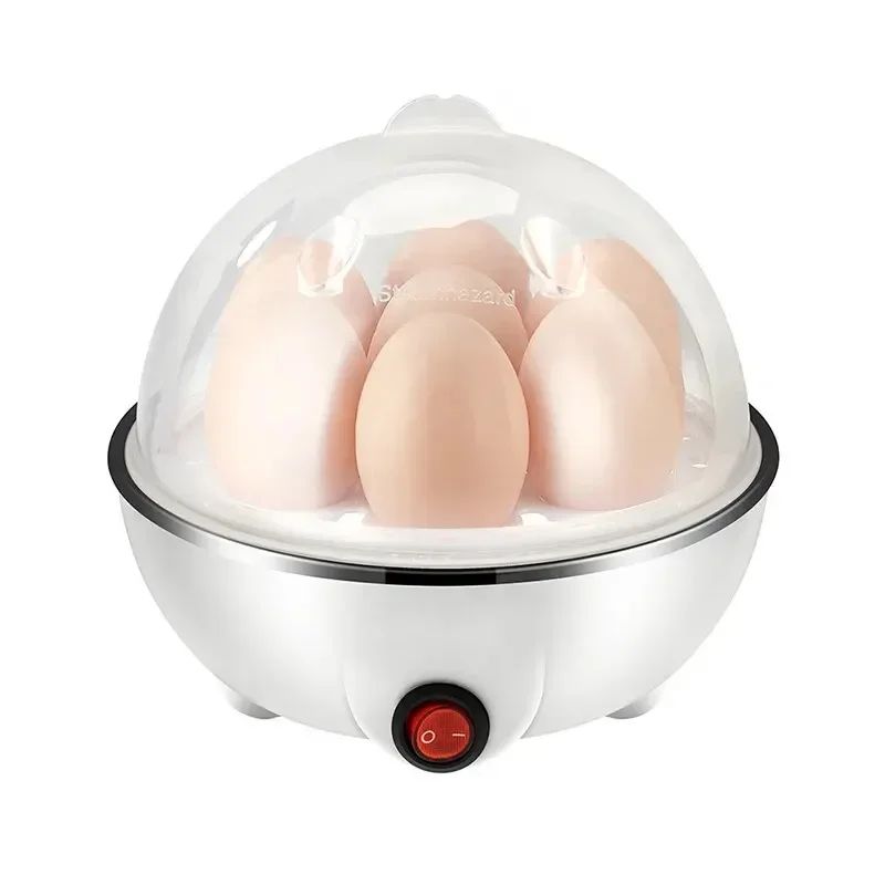 Multifunctional Egg steamer Si - Home Cooking Services recension och pris