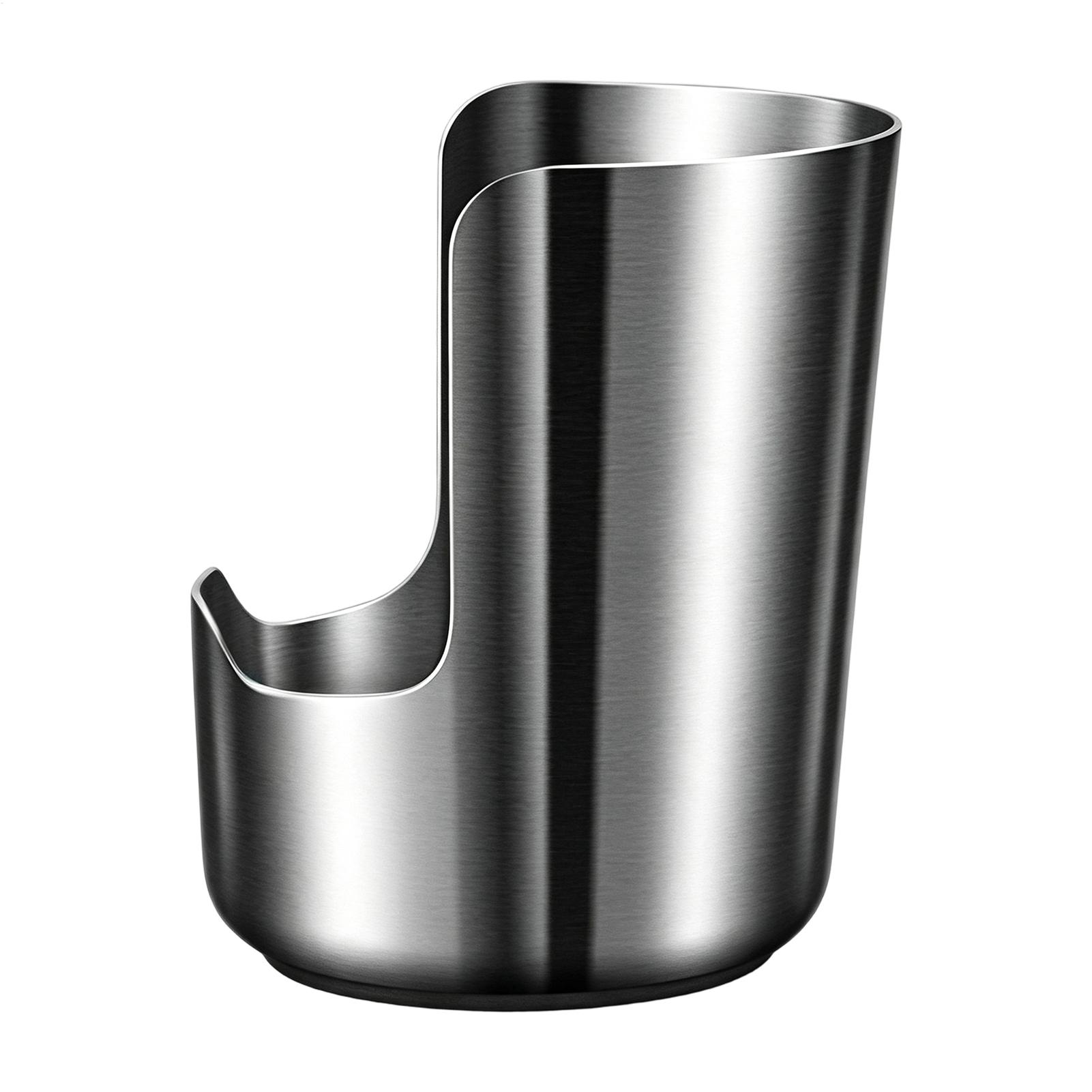 Stainless Steel Pot Lid & Spoo - Home Cooking Services recension och pris