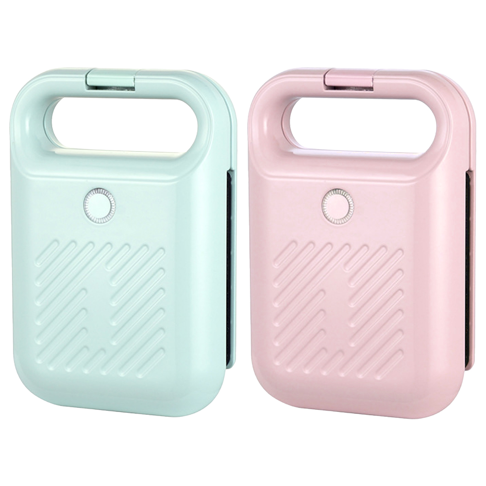Electric Sandwich Maker Home T - Home Cooking Egg Sandwich recension och pris
