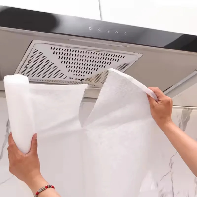 Kitchen Ventilation Heavy-Duty - Home Cooking Oil Disposal recension och pris