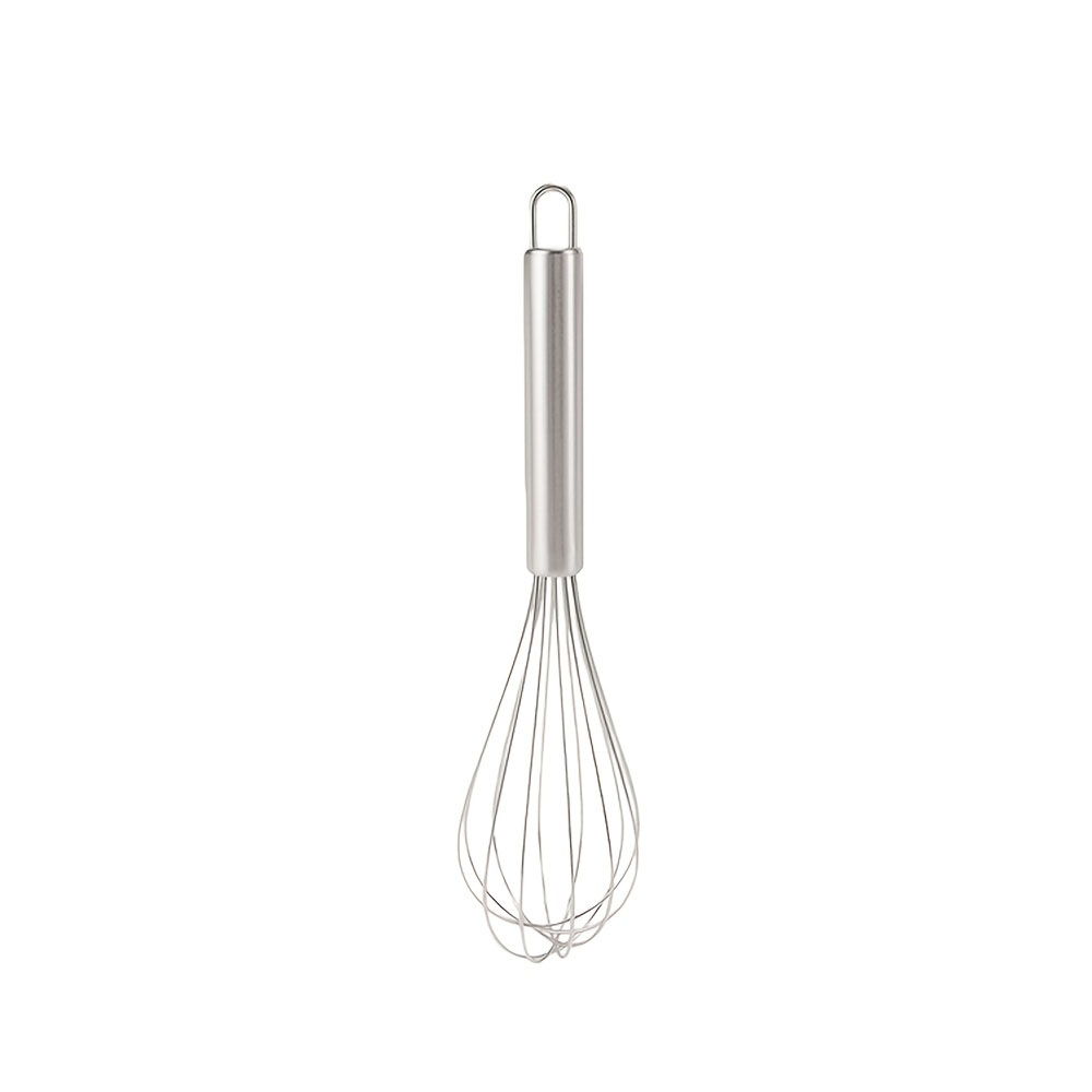 1Pc Stainless Steel Manual Whi - Home Cooking Utensils recension och pris