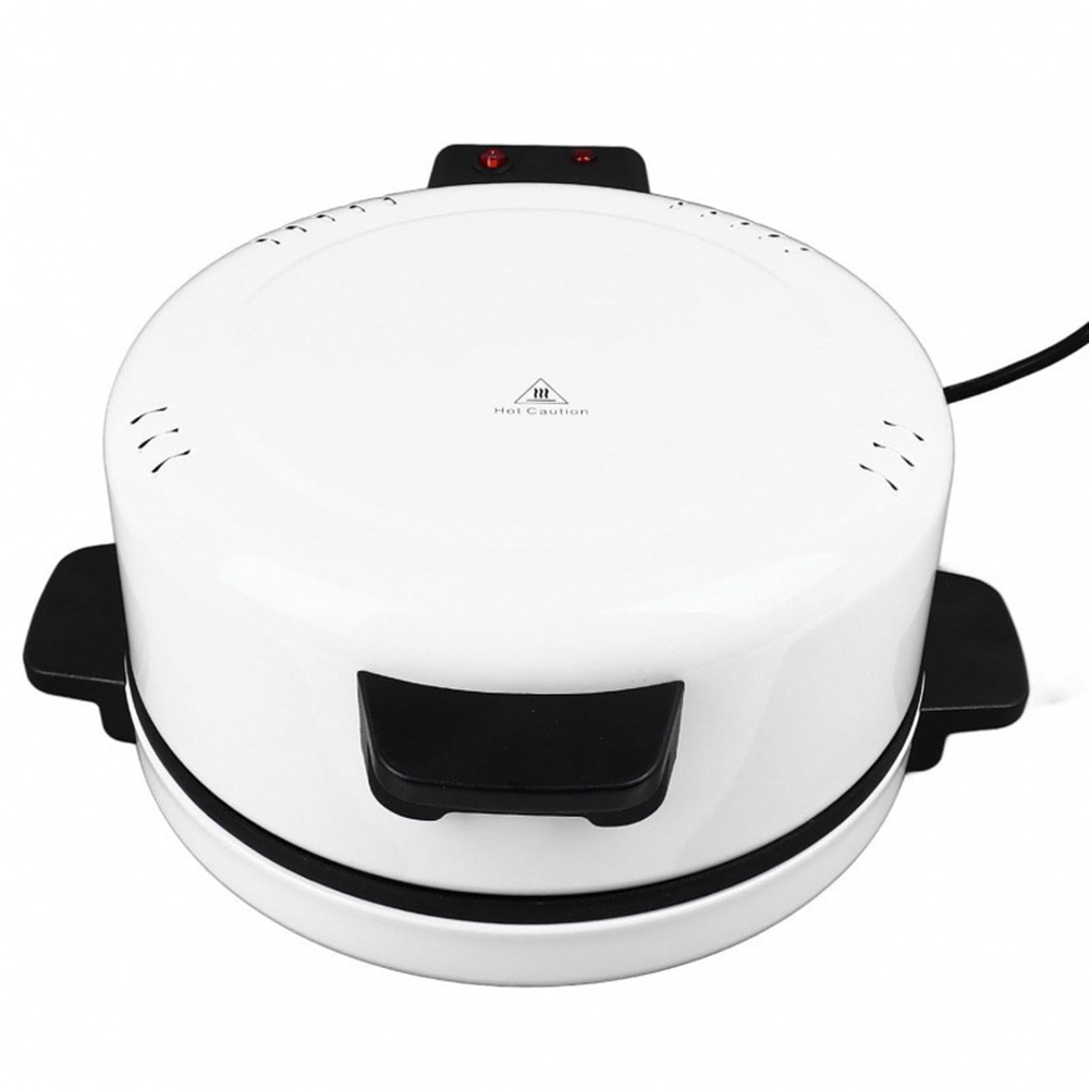 Non Stick Electric Pancake Piz - Home Cooking Egg Sandwich recension och pris