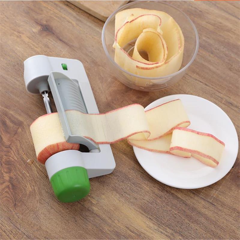 New Plastic Apple Pear Slicer  - Home Cooking Services recension och pris