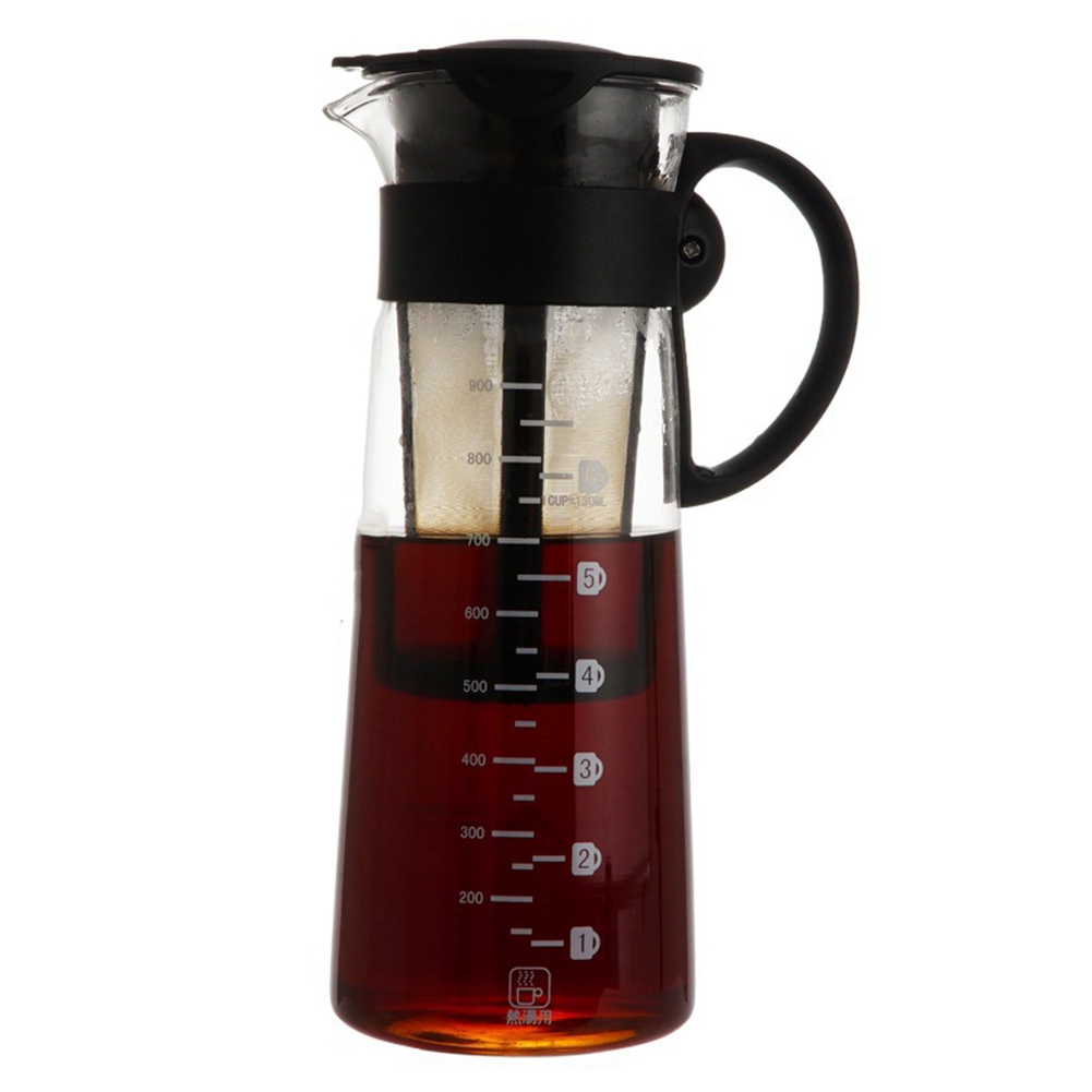 GOOD-Portable Hot/Cold Brew Du - Hot Pot Portable Dual recension och pris