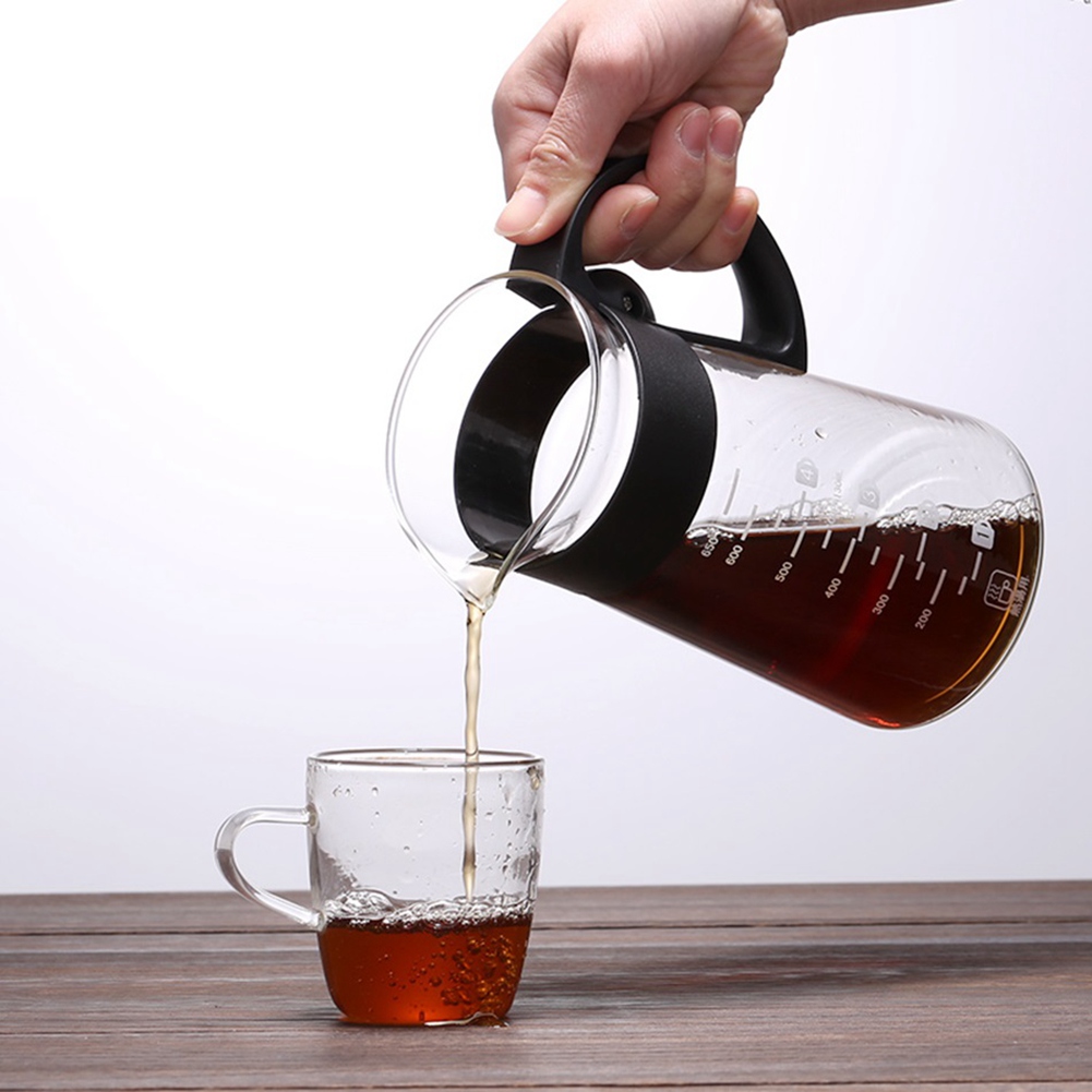 GOOD-Portable Hot/Cold Brew Du - Hot Pot Portable Dual recension och pris