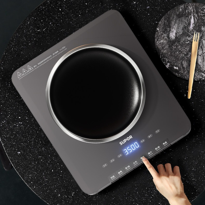 Modern Portable Design 3500W H - Hot Pot Portable Dual recension och pris