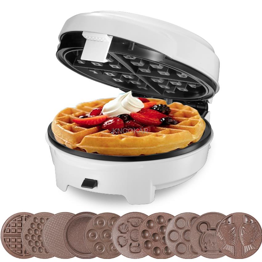 Multi-function egg roll cake m - Home Cooking Egg Sandwich recension och pris