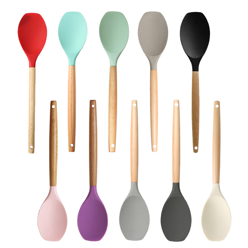 Home Cooking Utensils Silica G - Home Cooking Services recension och pris