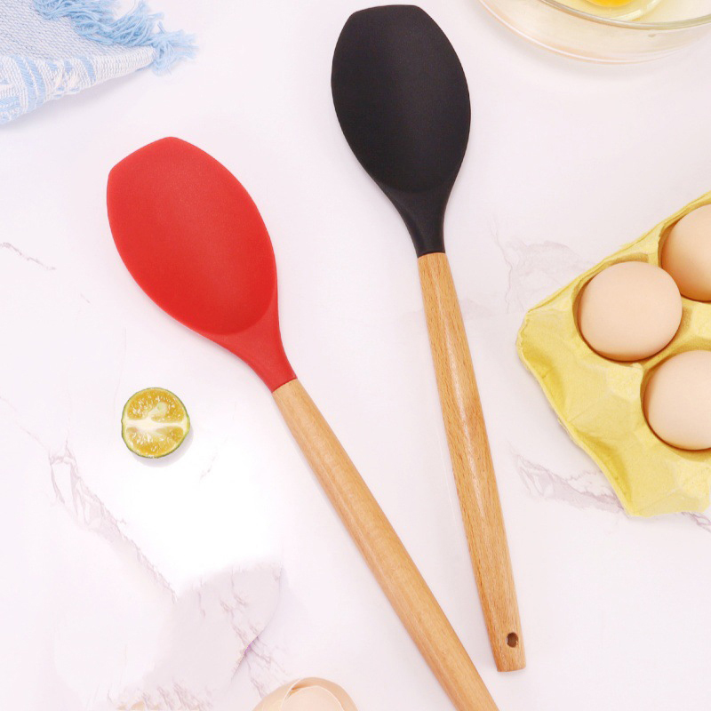 Home Cooking Utensils Silica G - Home Cooking Services recension och pris