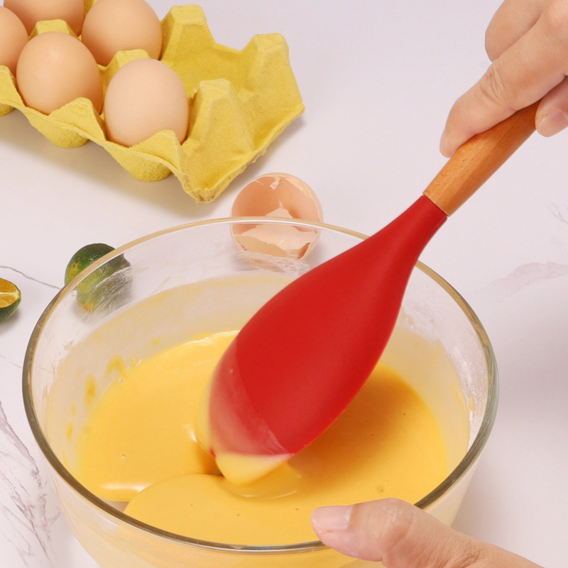 Home Cooking Utensils Silica G - Home Cooking Services recension och pris