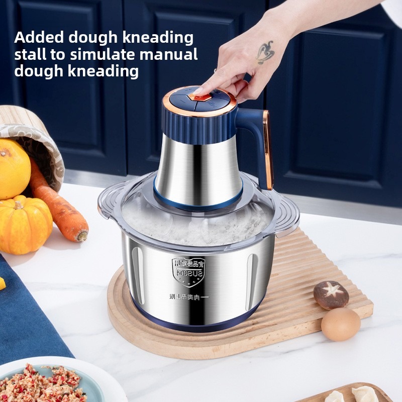 New model multi-functional kit - Home Cooking Utensils recension och pris