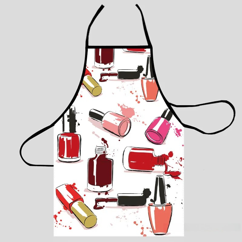 Fashion Design Nail Polish Apr - Home Cooking Services recension och pris