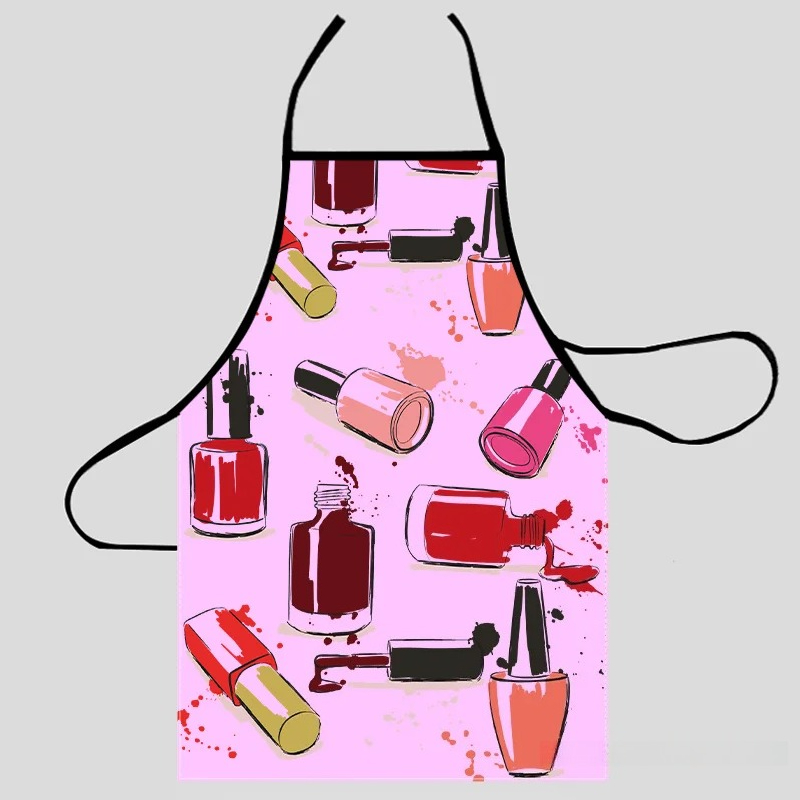 Fashion Design Nail Polish Apr - Home Cooking Services recension och pris