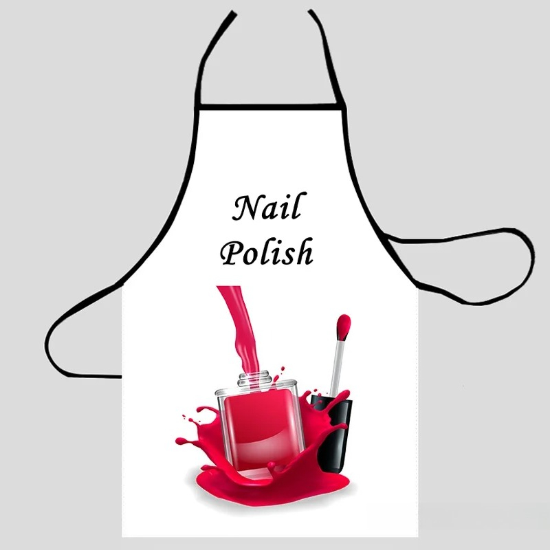 Fashion Design Nail Polish Apr - Home Cooking Services recension och pris