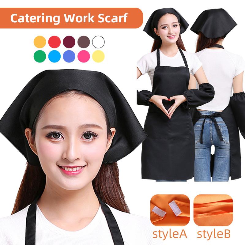 Hoyytu Soft Chef Hats 5 Colors - Home Cooking Services recension och pris