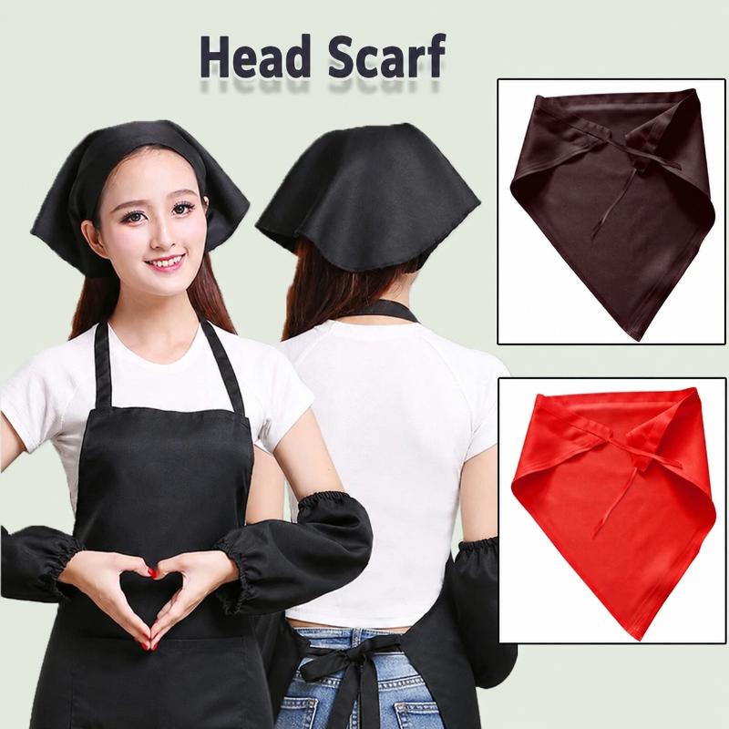 Hoyytu Soft Chef Hats 5 Colors - Home Cooking Services recension och pris