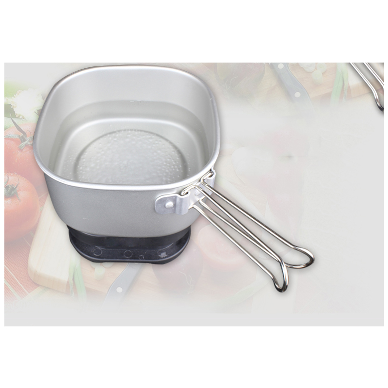 1.3L Dual Voltage Mini Travel  - Hot Pot Portable Dual recension och pris