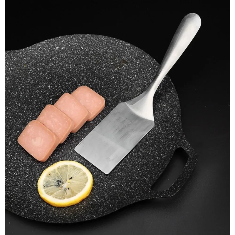 1/3PCS Durable Stainless Steel - Home Cooking Services recension och pris