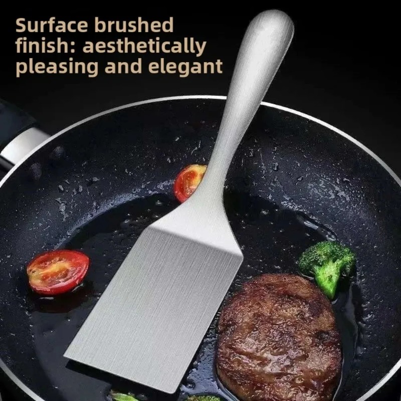 1/3PCS Durable Stainless Steel - Home Cooking Services recension och pris