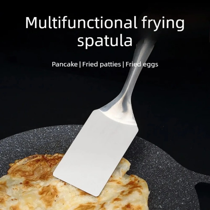 1/3PCS Durable Stainless Steel - Home Cooking Services recension och pris
