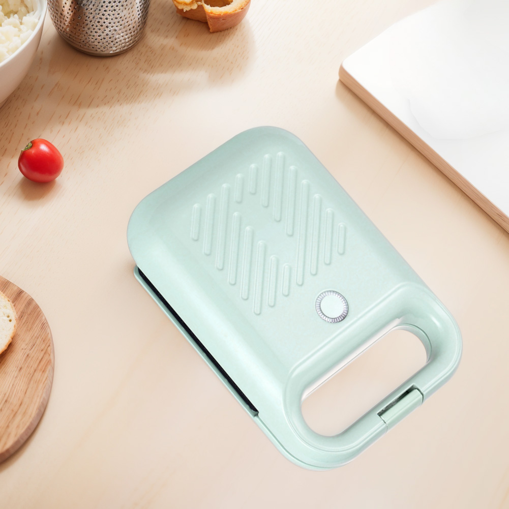Electric Sandwich Maker Home T - Home Cooking Egg Sandwich recension och pris