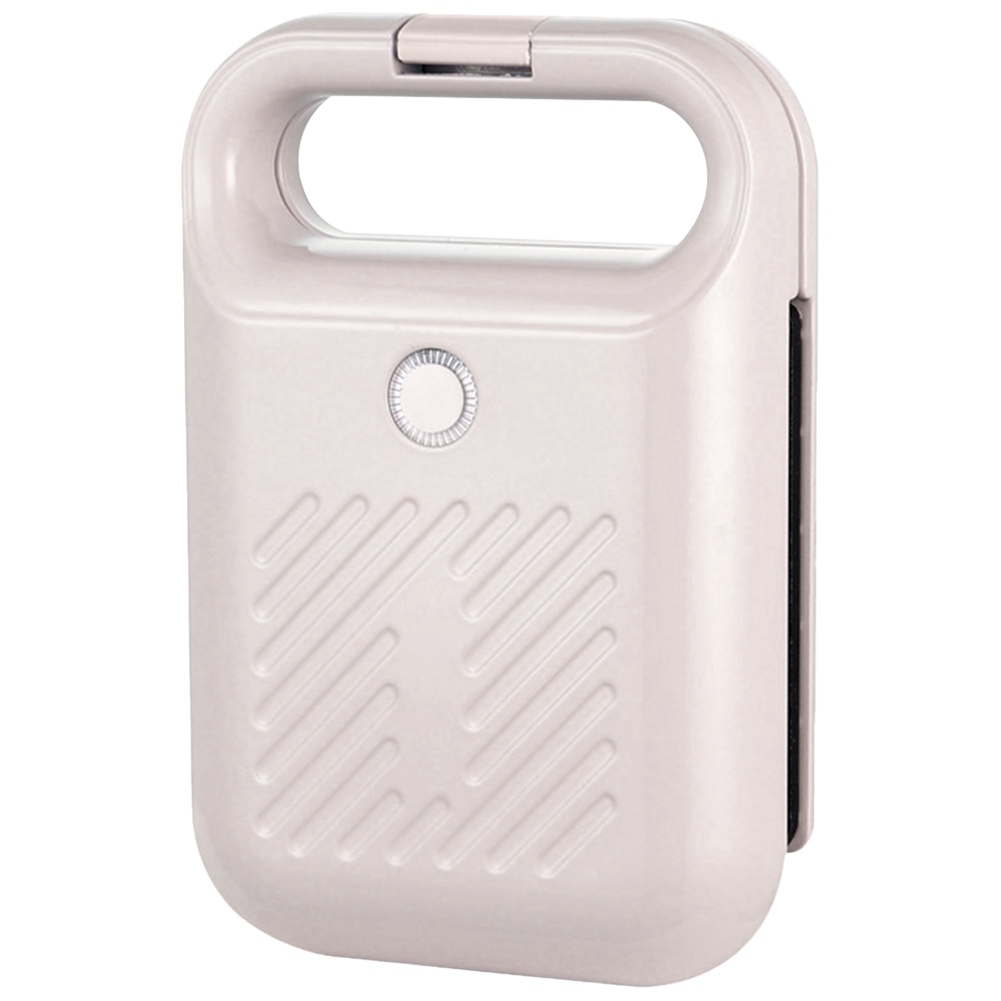 Electric Sandwich Maker Home T - Home Cooking Egg Sandwich recension och pris