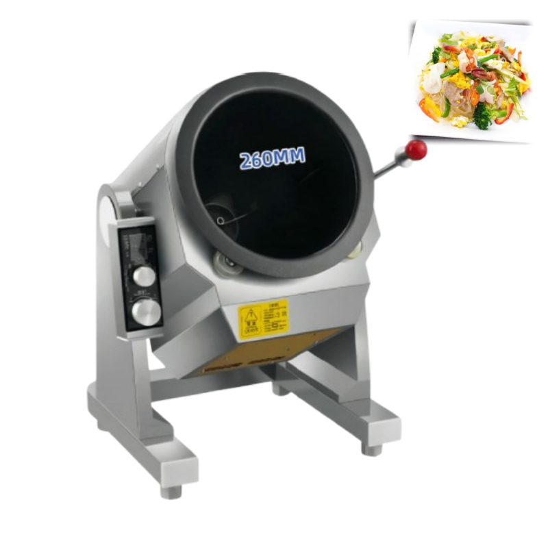 Non-Stick Gas Fried Noodle Ric - Home Cooking Fried Rice recension och pris