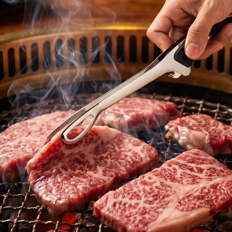 1pc Multi Functional Barbecue  - Home Cooking Services recension och pris