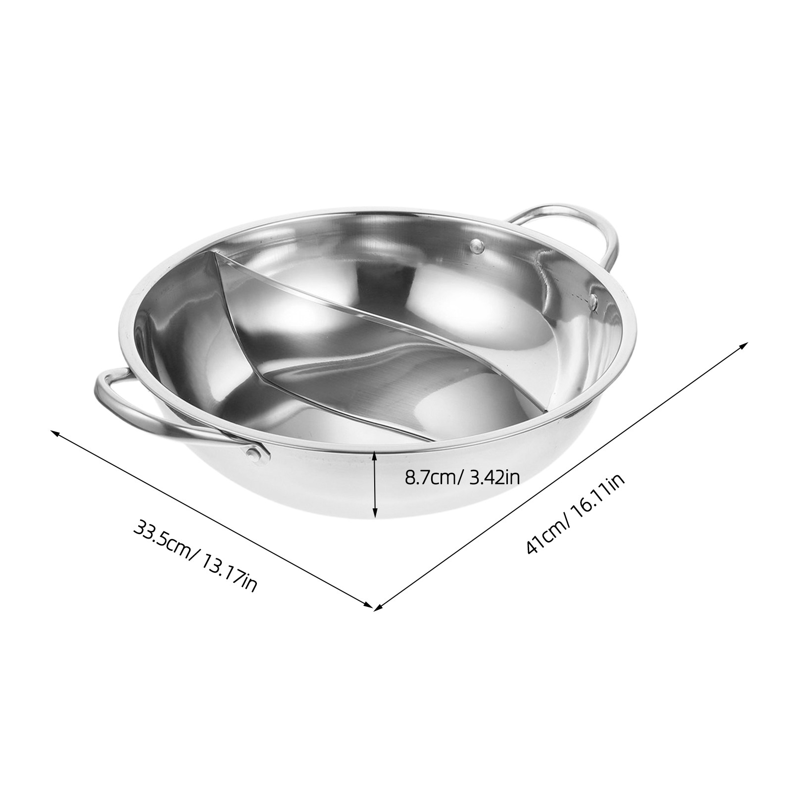 Portable Design For For Hot Po - Hot Pot Portable Dual recension och pris