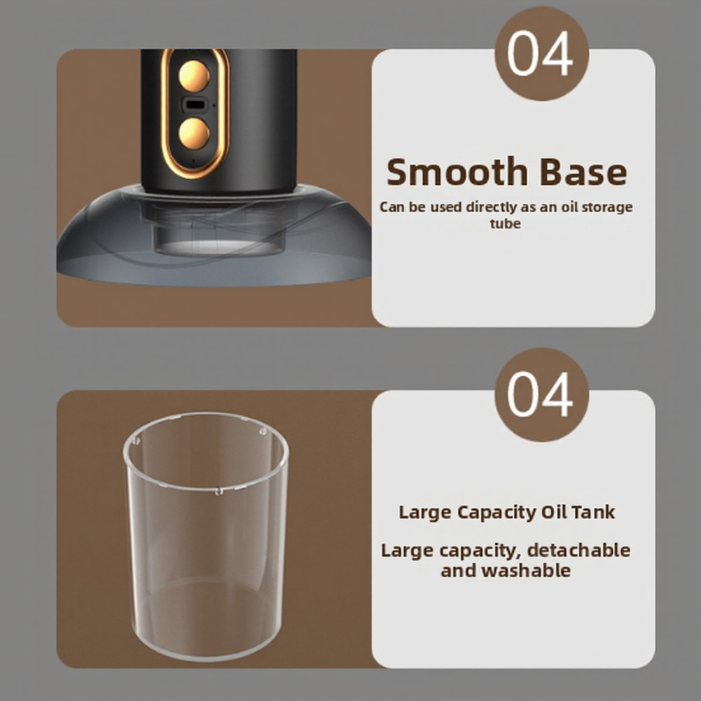 Portable Desktop Exhaust Fan D - Hot Pot Portable Dual recension och pris