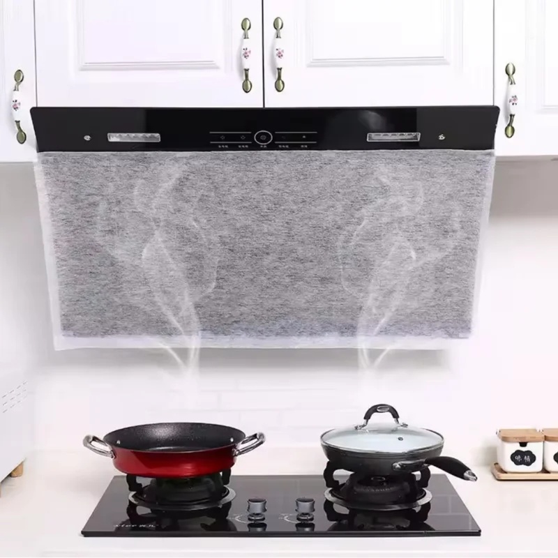 Kitchen Ventilation Heavy-Duty - Home Cooking Oil Disposal recension och pris