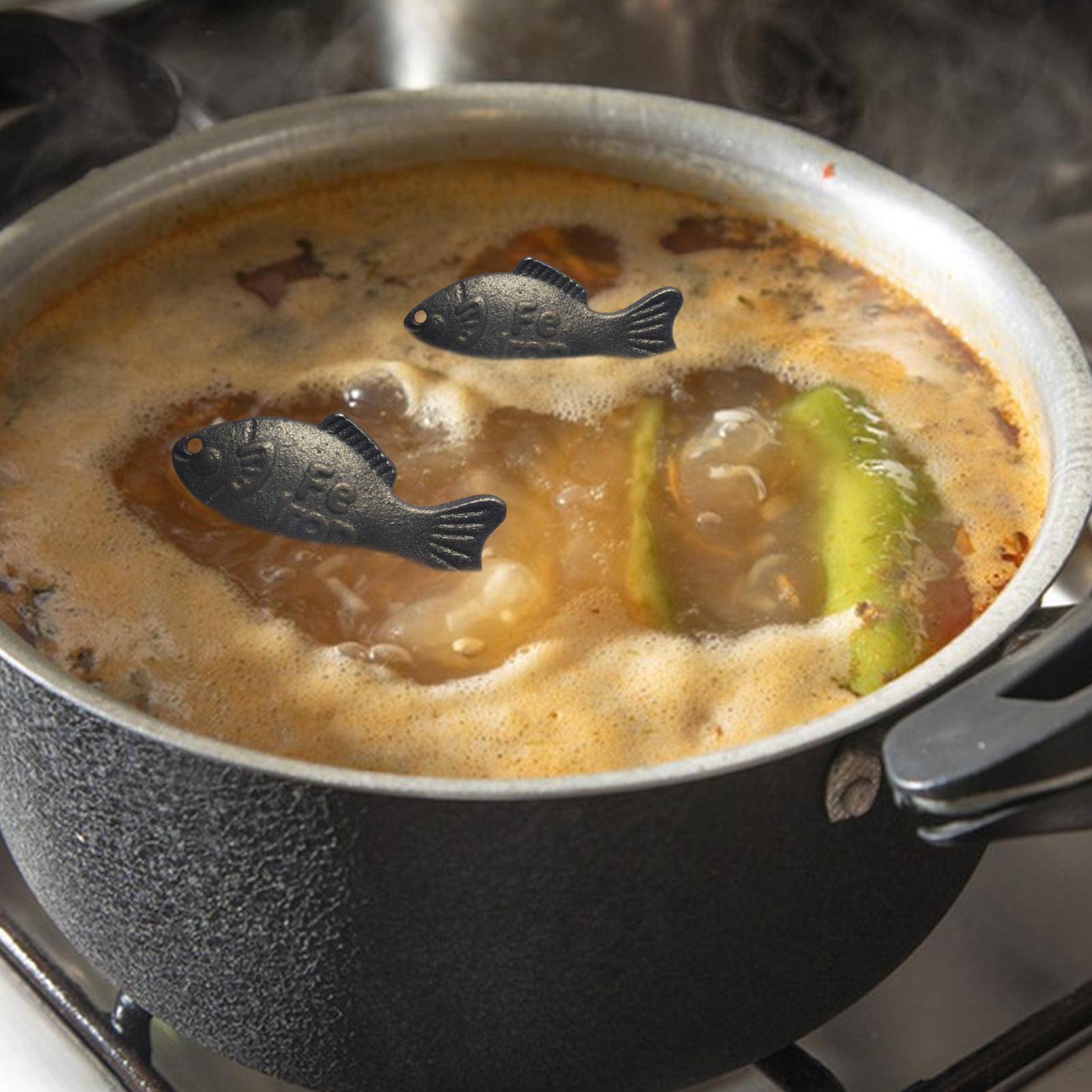 LuckyIronFish Effective And Sa - Home Cooking Services recension och pris